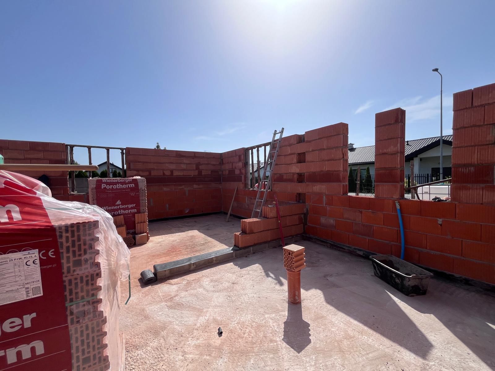 Budowa Domu Pod Klucz