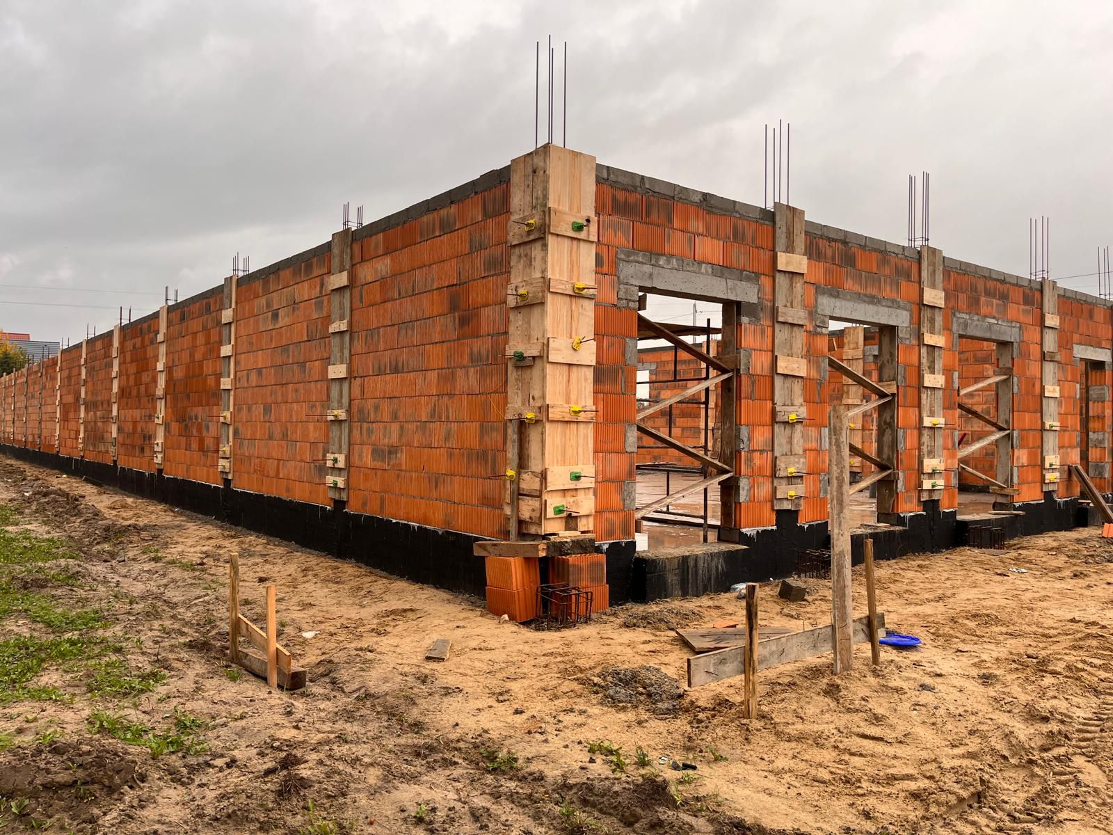 firma budowlana besthome