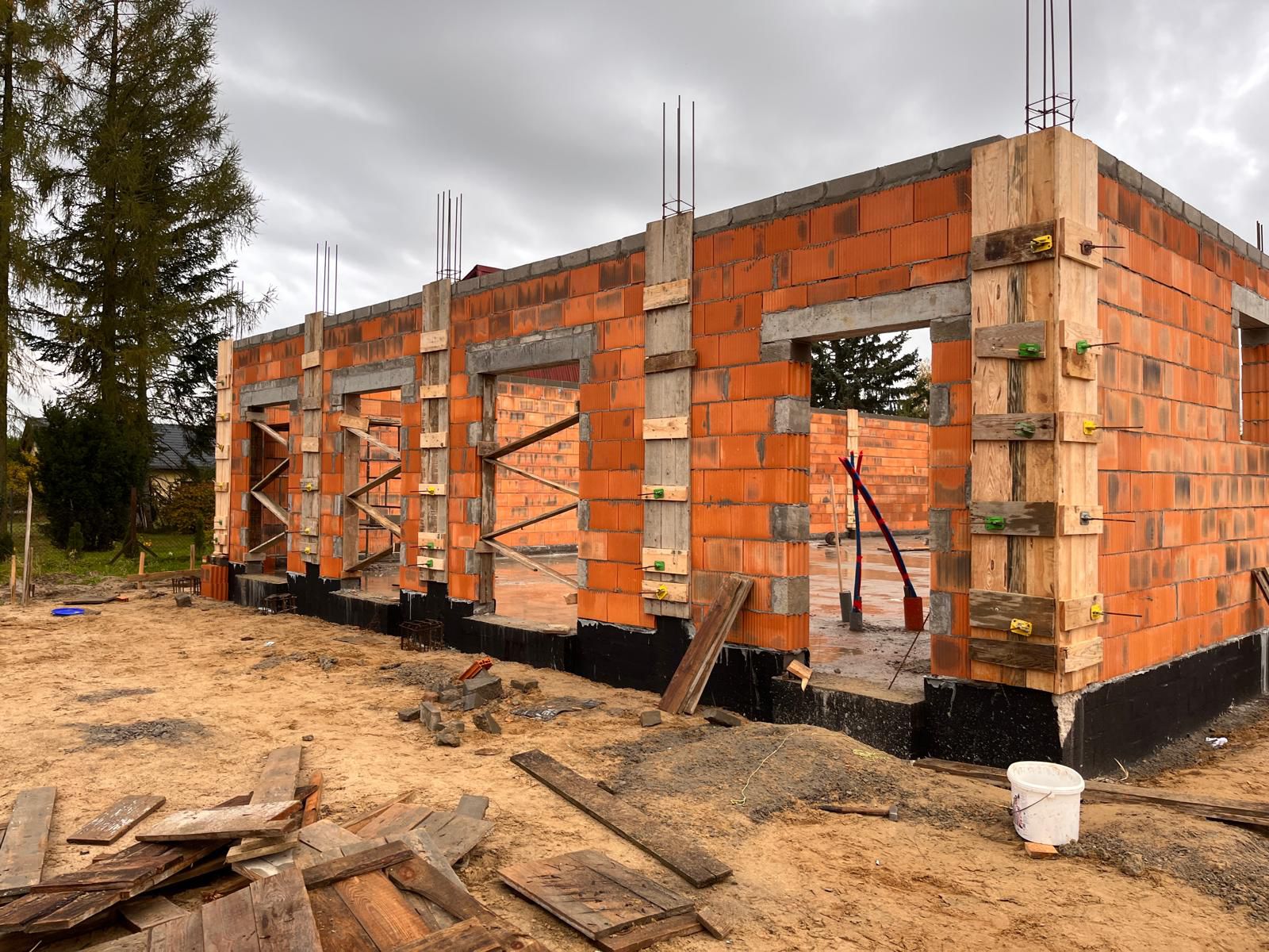 Budowa Domu Pod Klucz