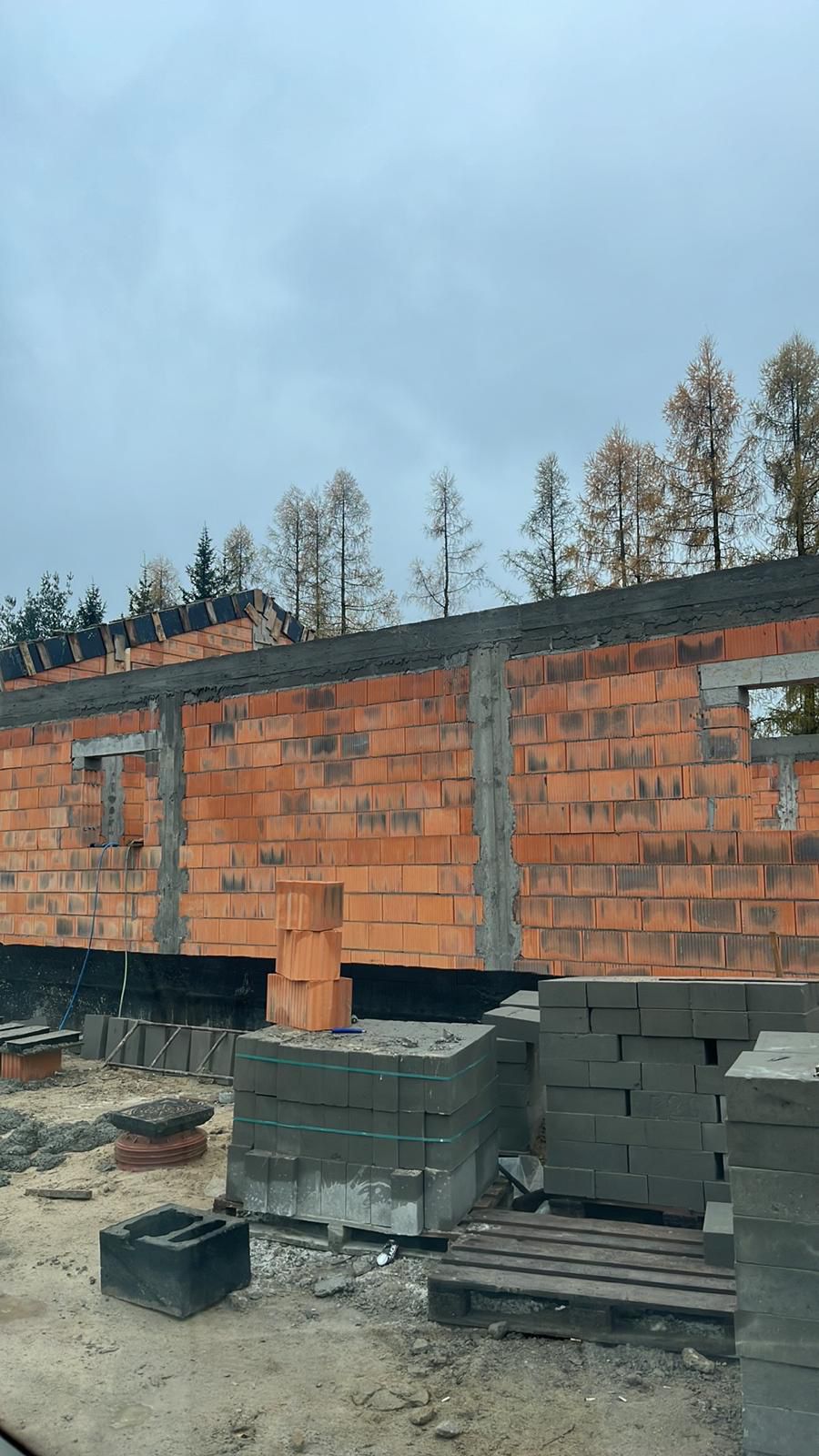 Stan Surowy Zamknięty