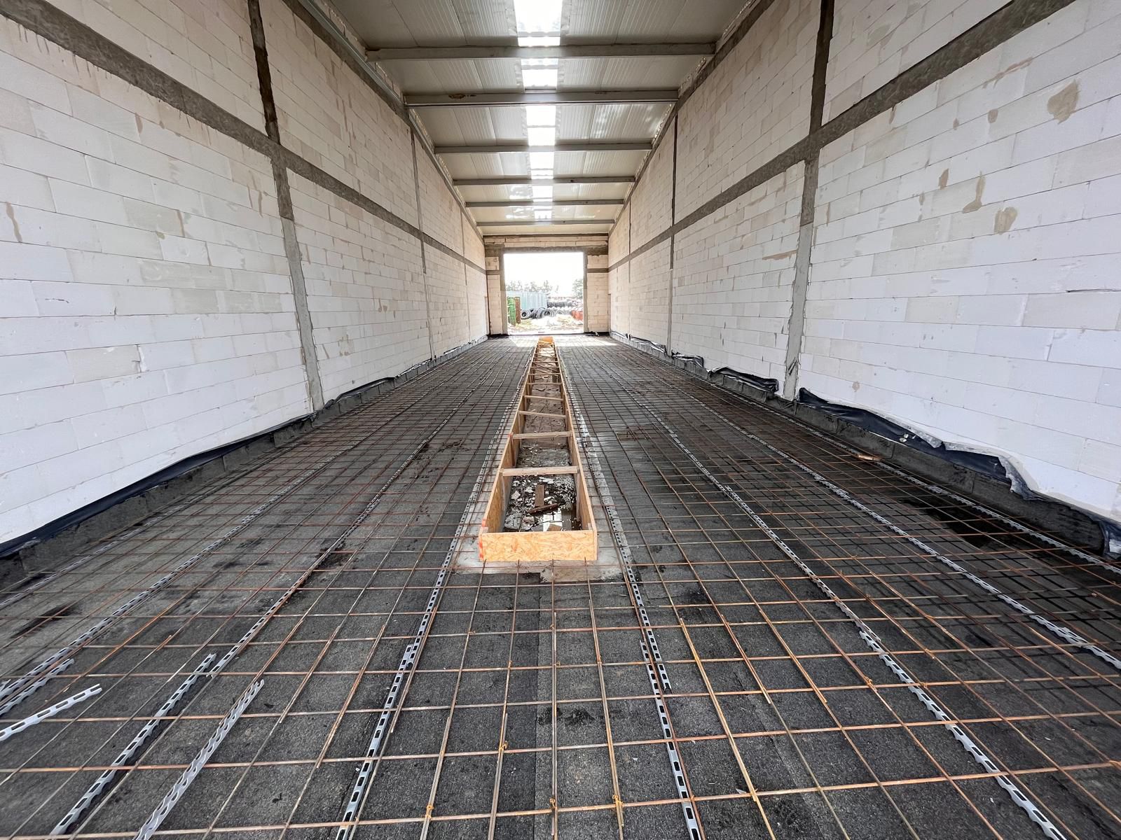 Stan Surowy Zamknięty