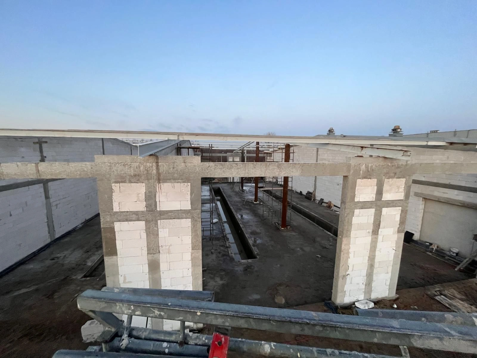 firma budowlana besthome