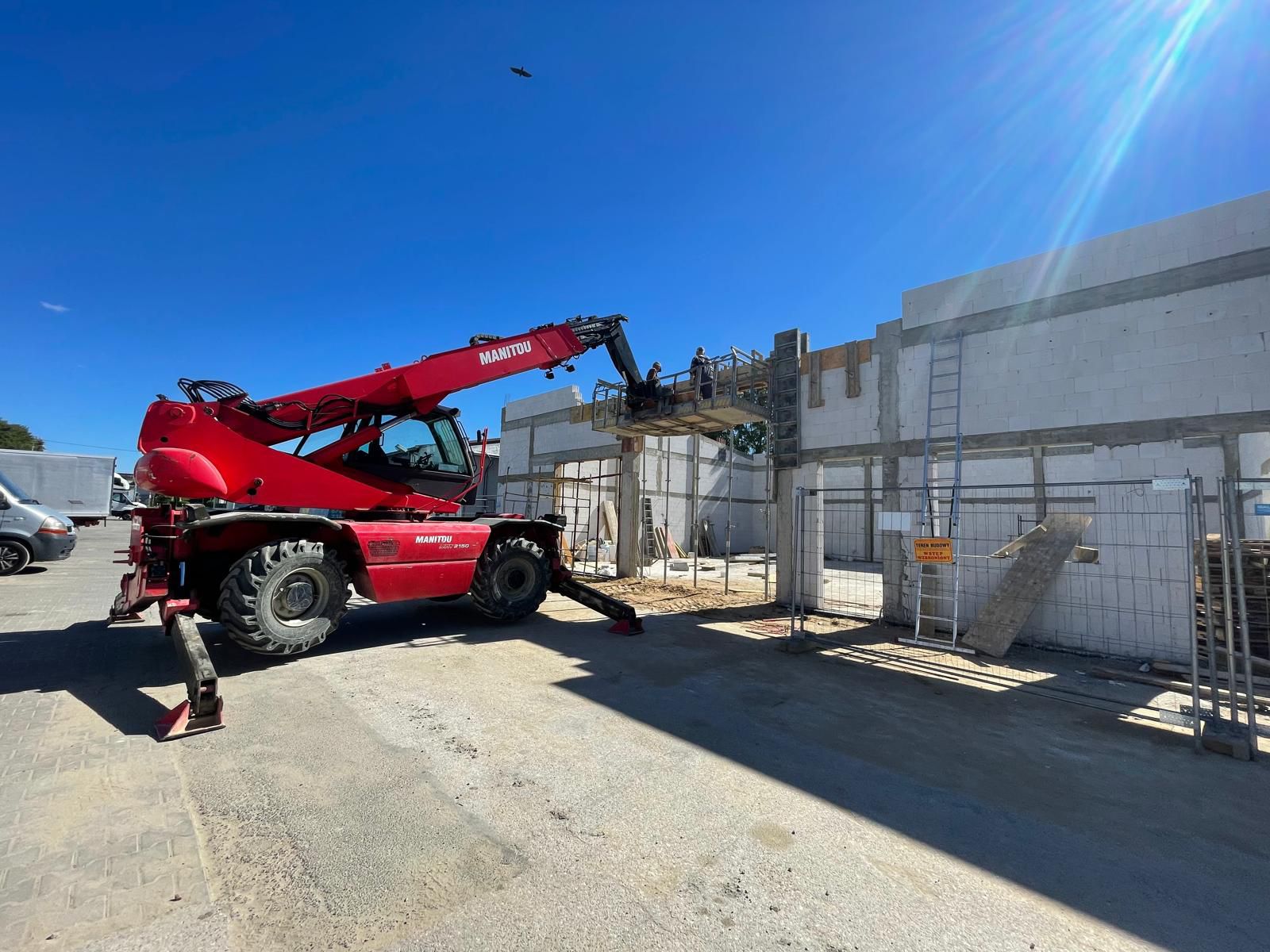 firma budowlana besthome