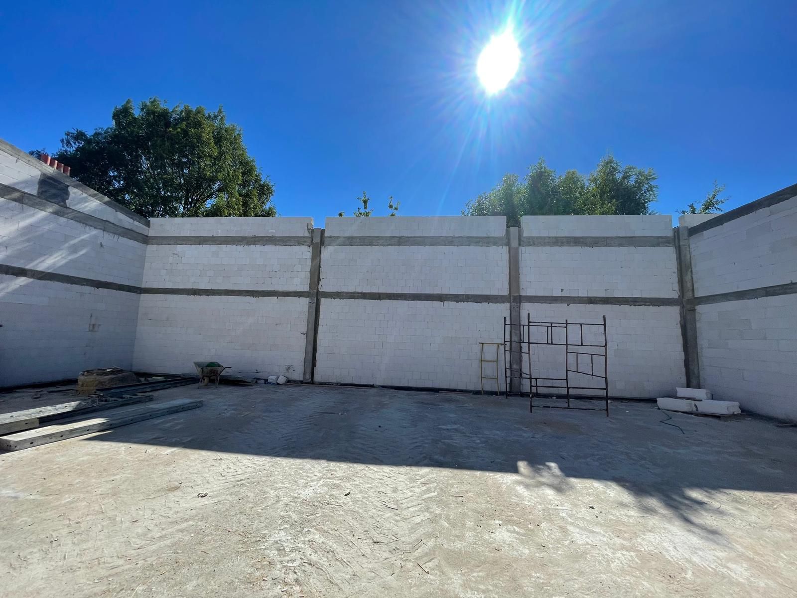 Budynki Publiczne I Administracyjne