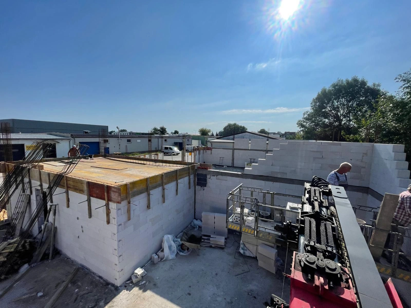 firma budowlana besthome