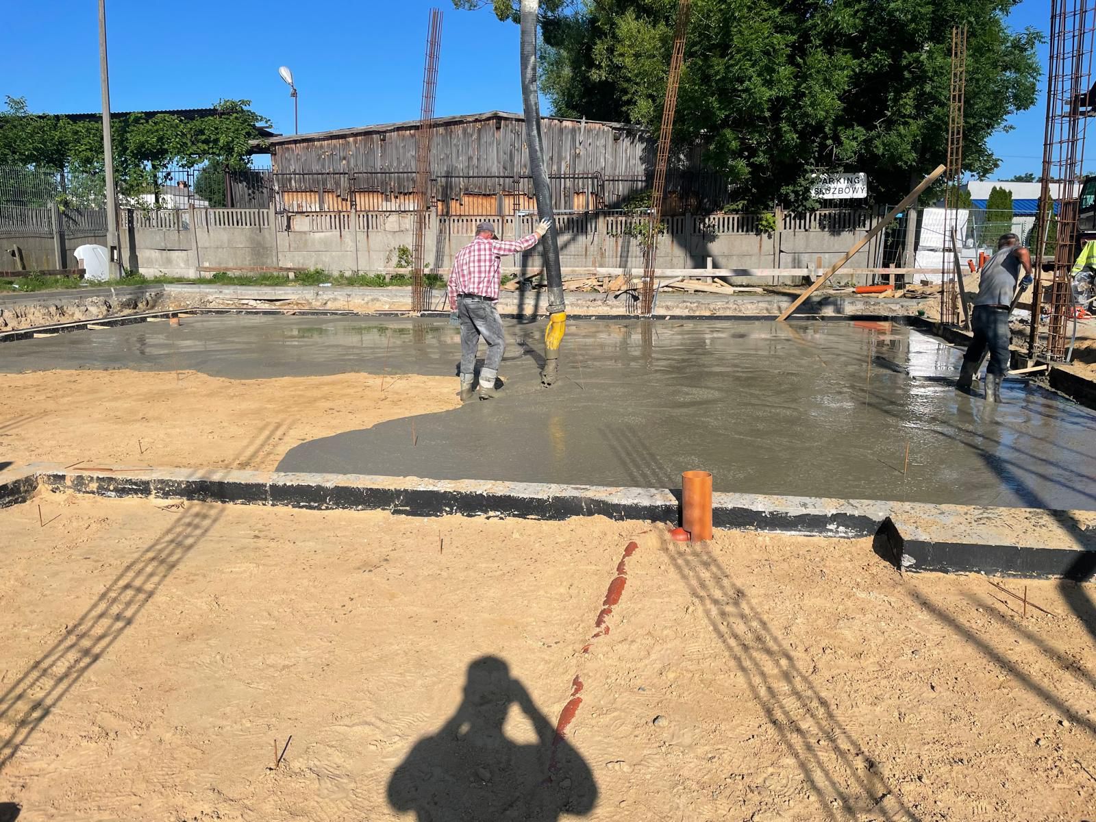 Budowa Domu Pod Klucz