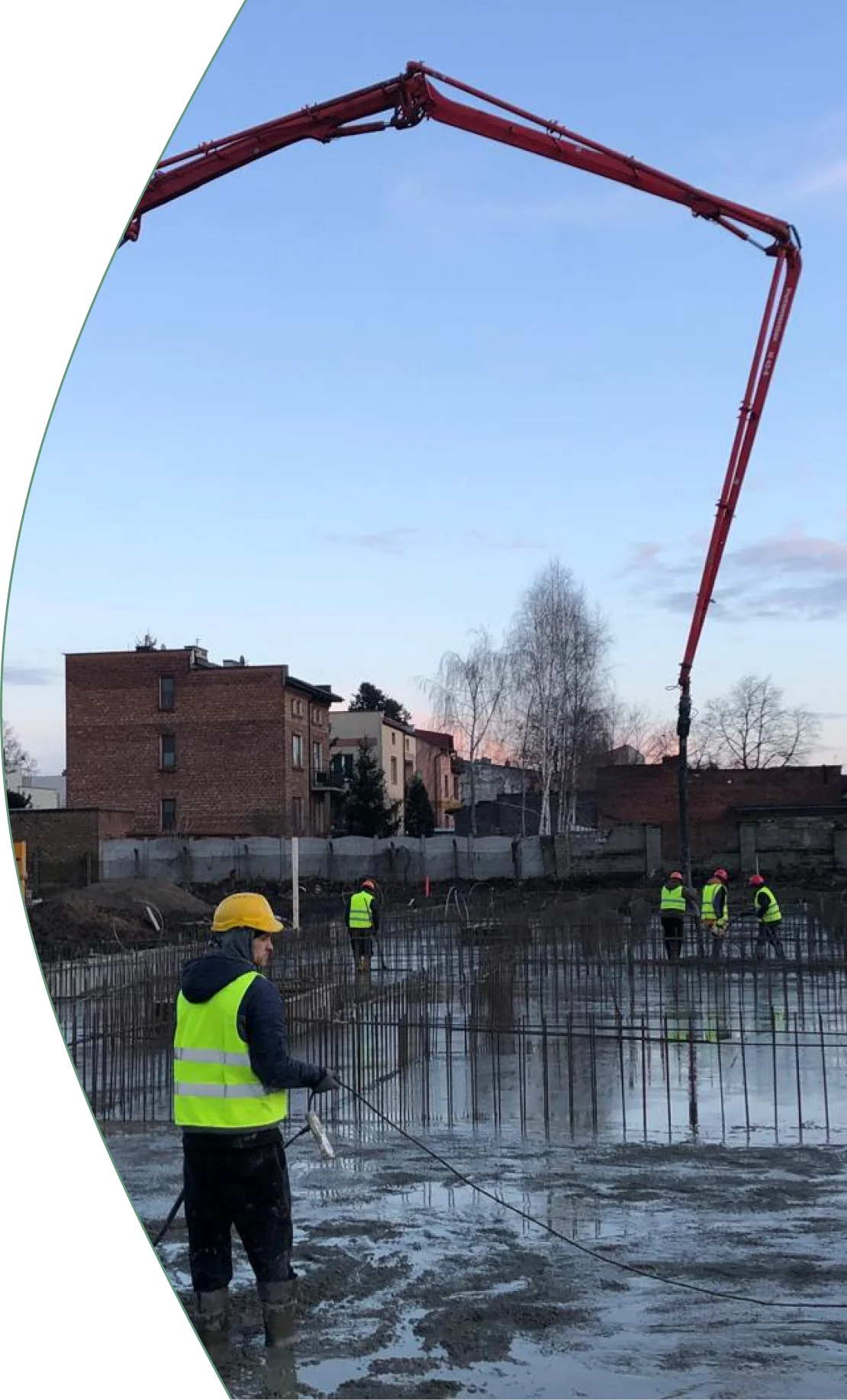 firma budowlana besthome